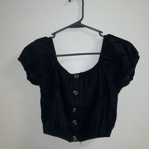 Heart Hips Size small